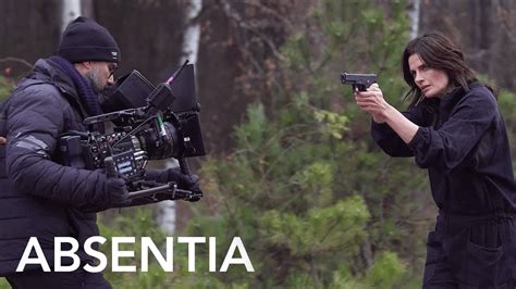 Absentia: Behind The Lens .